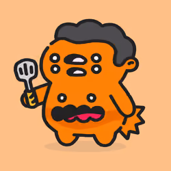 Cool Pet #15597