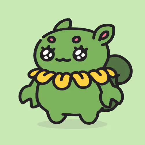 Cool Pet #5224
