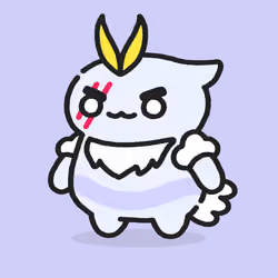 Cool Pet #1395