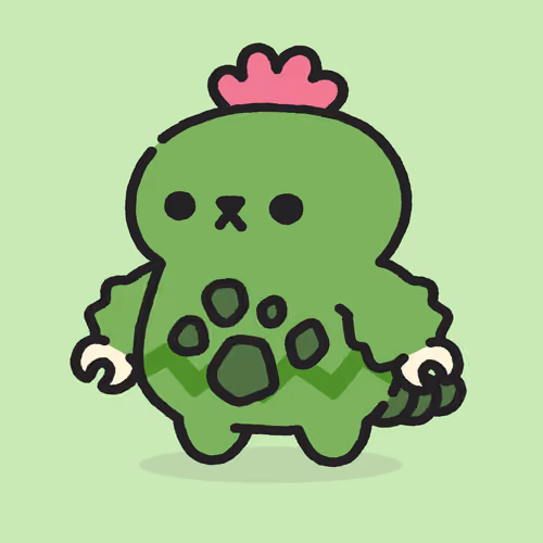 Cool Pet #14292
