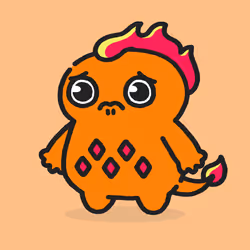Cool Pet #12780