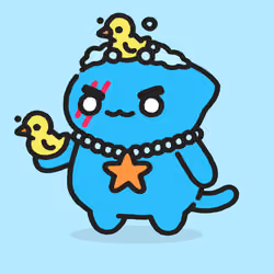 Cool Pet #13566