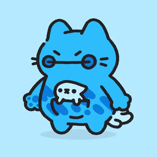 Cool Pet #15534