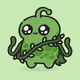 Cool Pet #1653