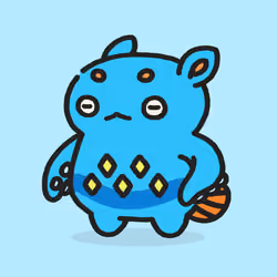 Cool Pet #3218