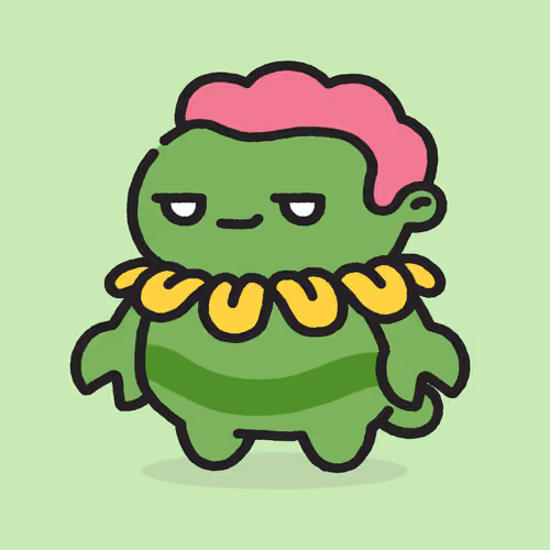 Cool Pet #18255