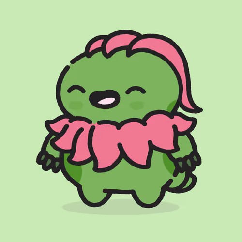 Cool Pet #12862