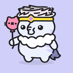 Cool Pet #18733