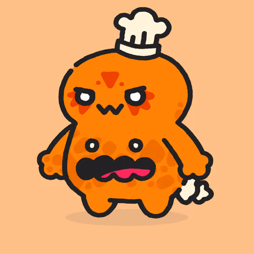 Cool Pet #5114
