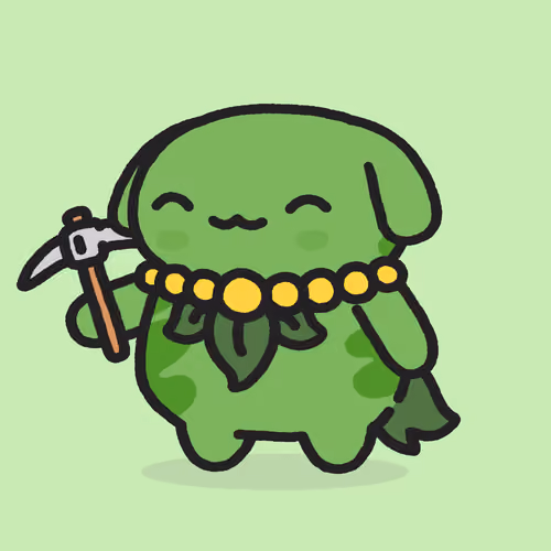 Cool Pet #12648