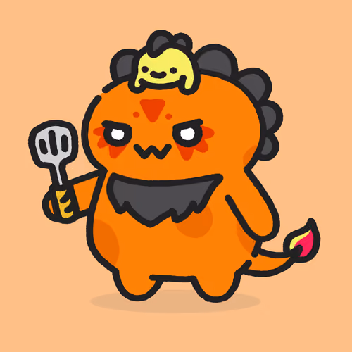 Cool Pet #19340