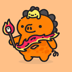 Cool Pet #10567