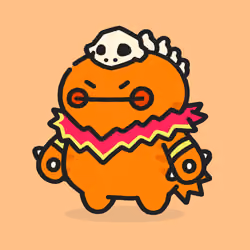 Cool Pet #1309