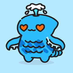 Cool Pet #6739
