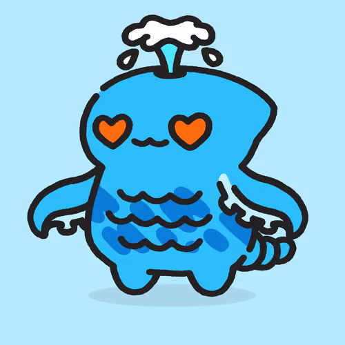 Cool Pet #6739