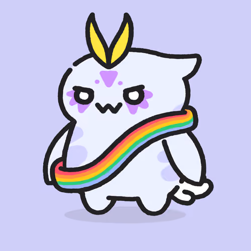Cool Pet #10394