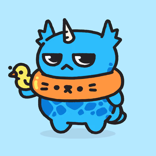 Cool Pet #13156