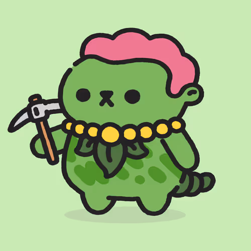 Cool Pet #10087