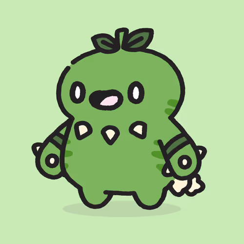 Cool Pet #8808