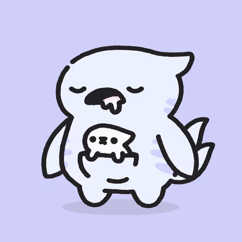 Cool Pet #5174