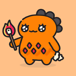 Cool Pet #7225