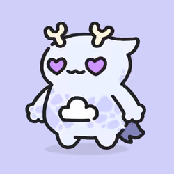Cool Pet #7806