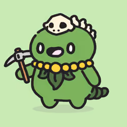 Cool Pet #16867