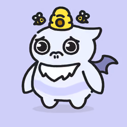 Cool Pet #2734