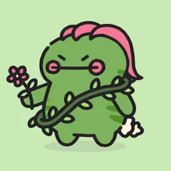 Cool Pet #15798