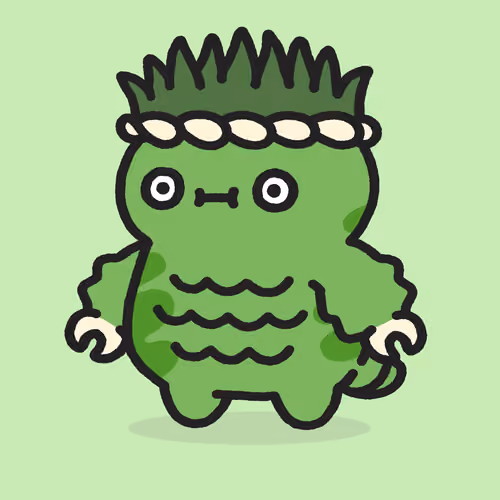 Cool Pet #13047