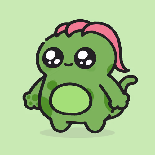 Cool Pet #8364