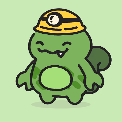 Cool Pet #6481
