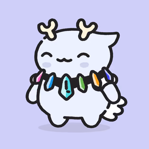 Cool Pet #17354