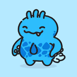 Cool Pet #19253