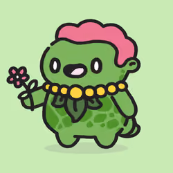 Cool Pet #12139