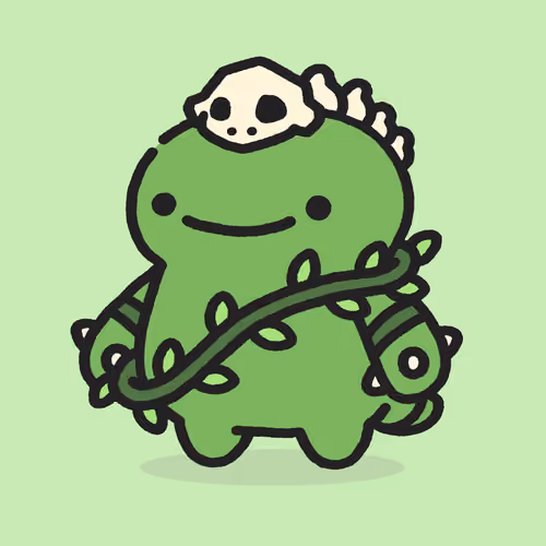 Cool Pet #11587