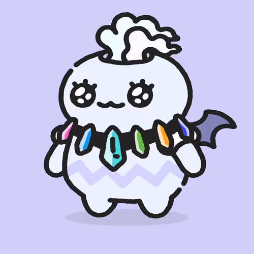 Cool Pet #13874