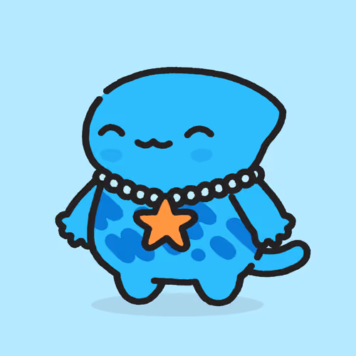 Cool Pet #15723
