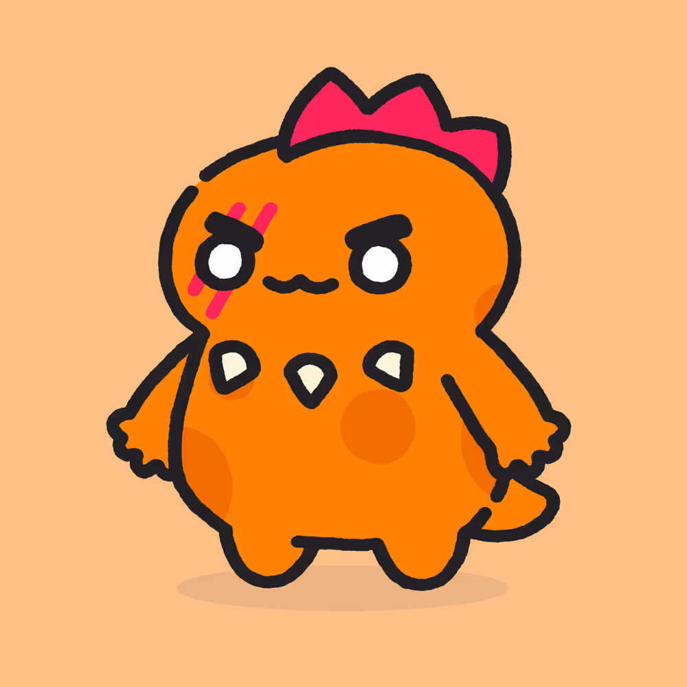 Cool Pet #1582