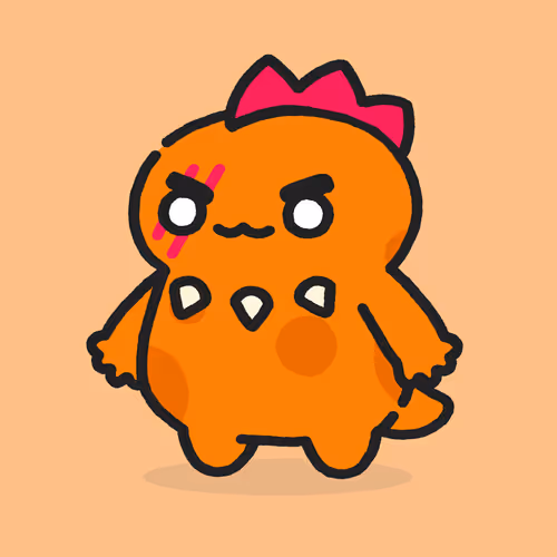 Cool Pet #1582