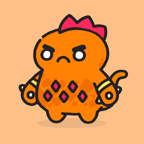 Cool Pet #4358