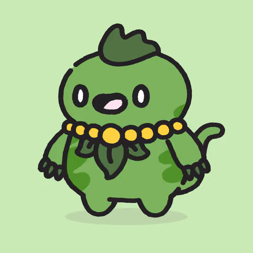 Cool Pet #14858