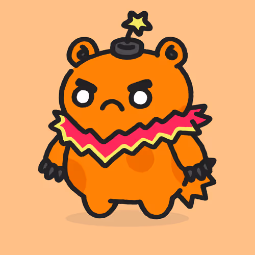 Cool Pet #5267