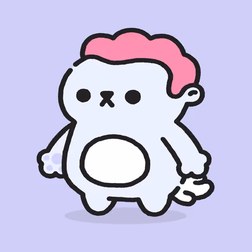 Cool Pet #19860