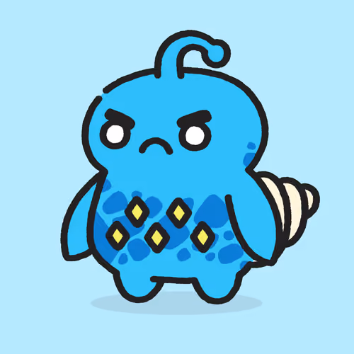 Cool Pet #18554