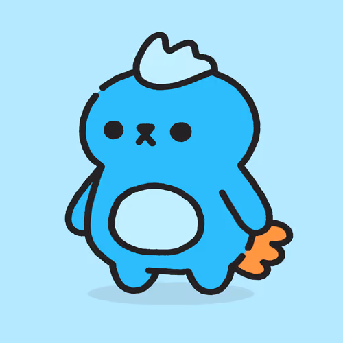 Cool Pet #6485