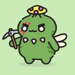 Cool Pet #4452