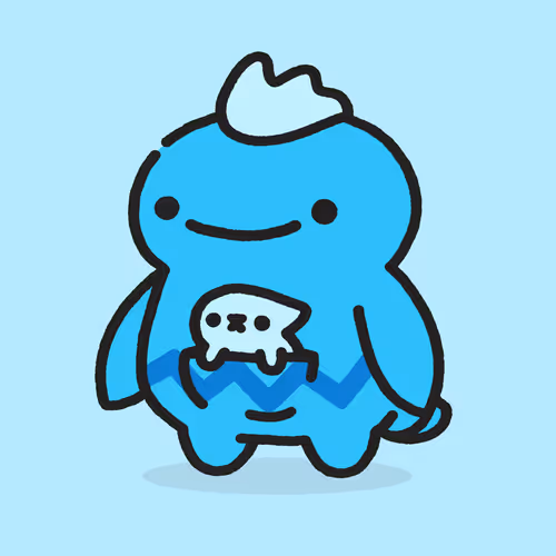 Cool Pet #3515