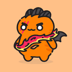 Cool Pet #9445