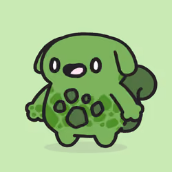 Cool Pet #16405